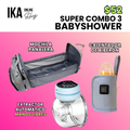 Super Combo Babyshower 3