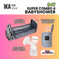 Super Combo Babyshower 4