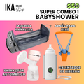 Super Combo BabyShower 1
