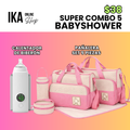 Super Combo Babyshower 5