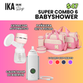 Super Combo Babyshower 6