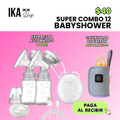 Super Combo Babyshower 12