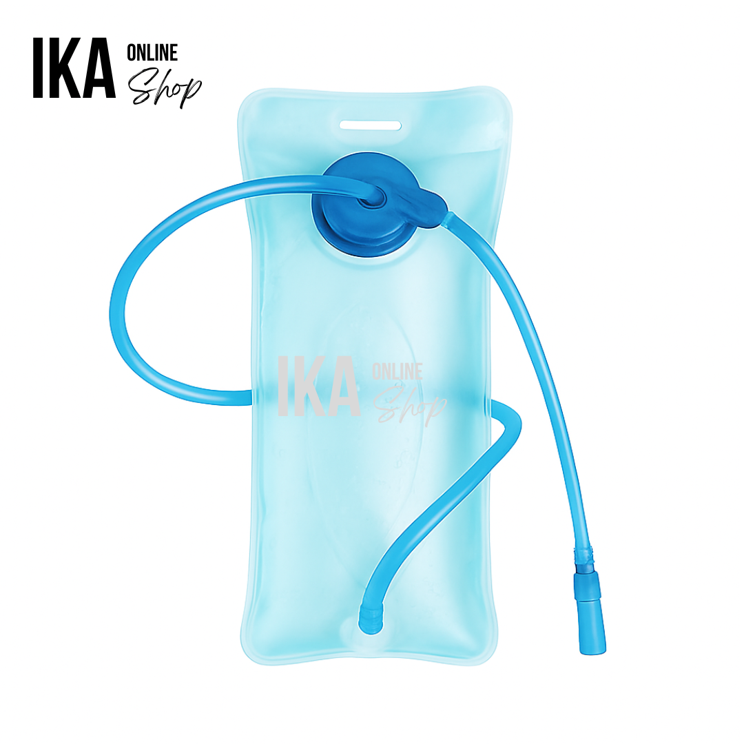 Mochila de Hidratación 5L + Bolsa 2L