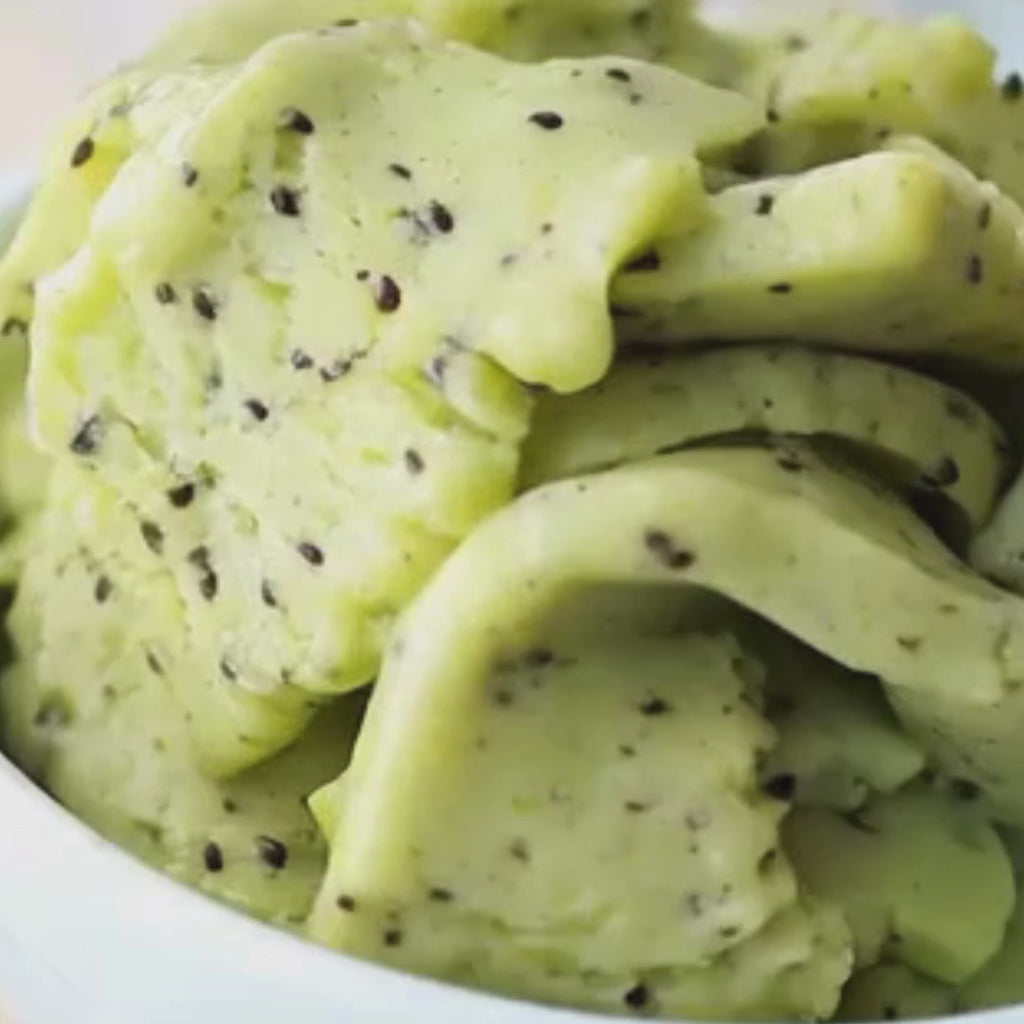 Máquina de Hacer Helado Saludable en Casa