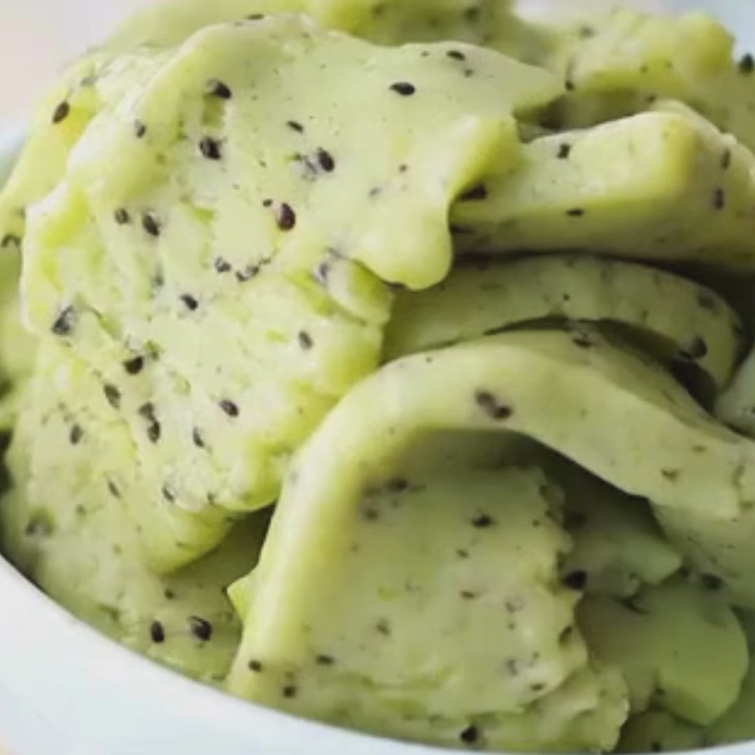 Máquina de Hacer Helado Saludable en Casa