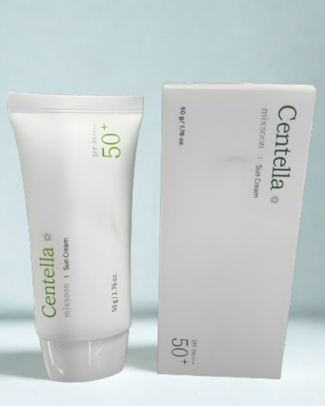 Kit de cuidado facial - Piel mixta a grasa