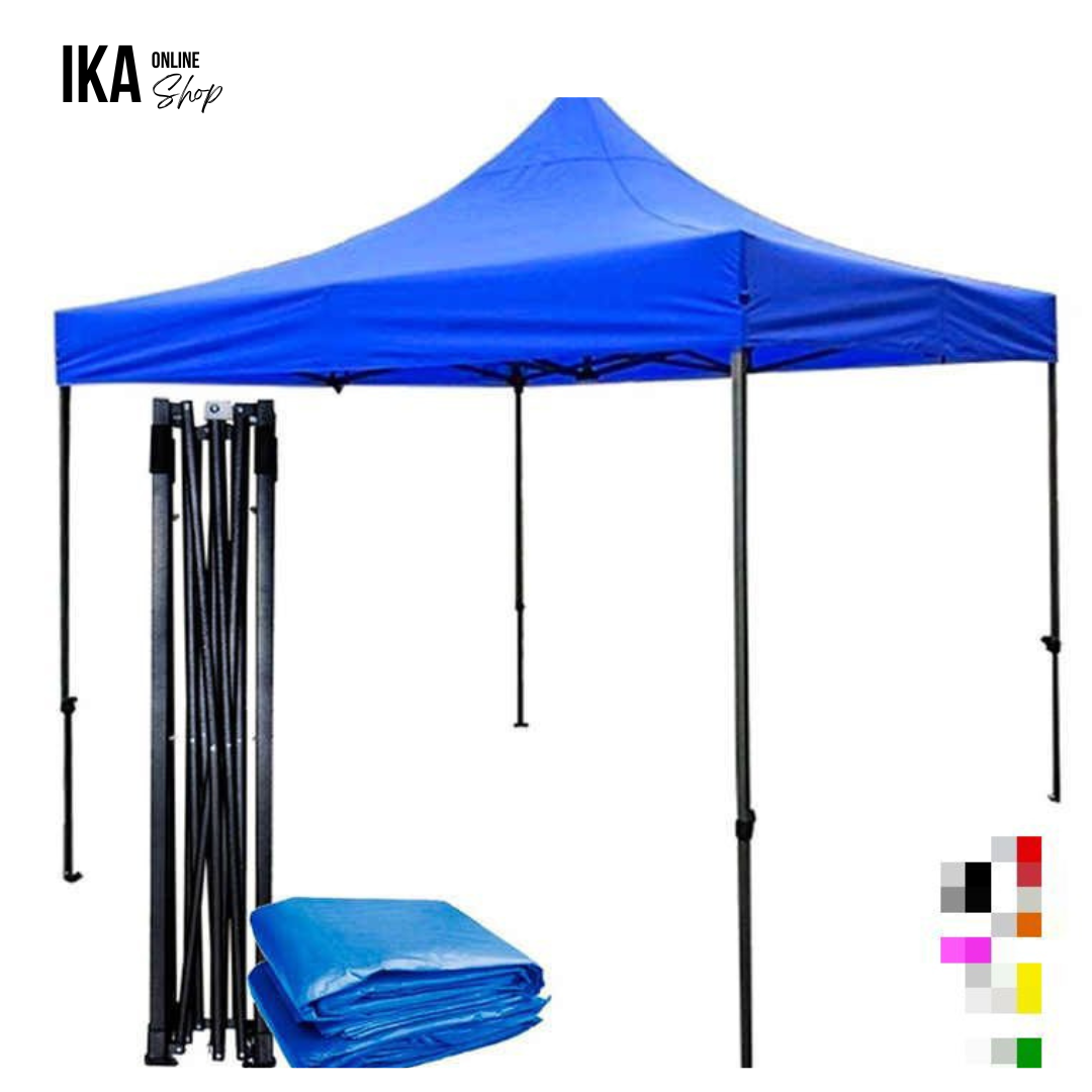 Carpa Expandible 3x3 Metros