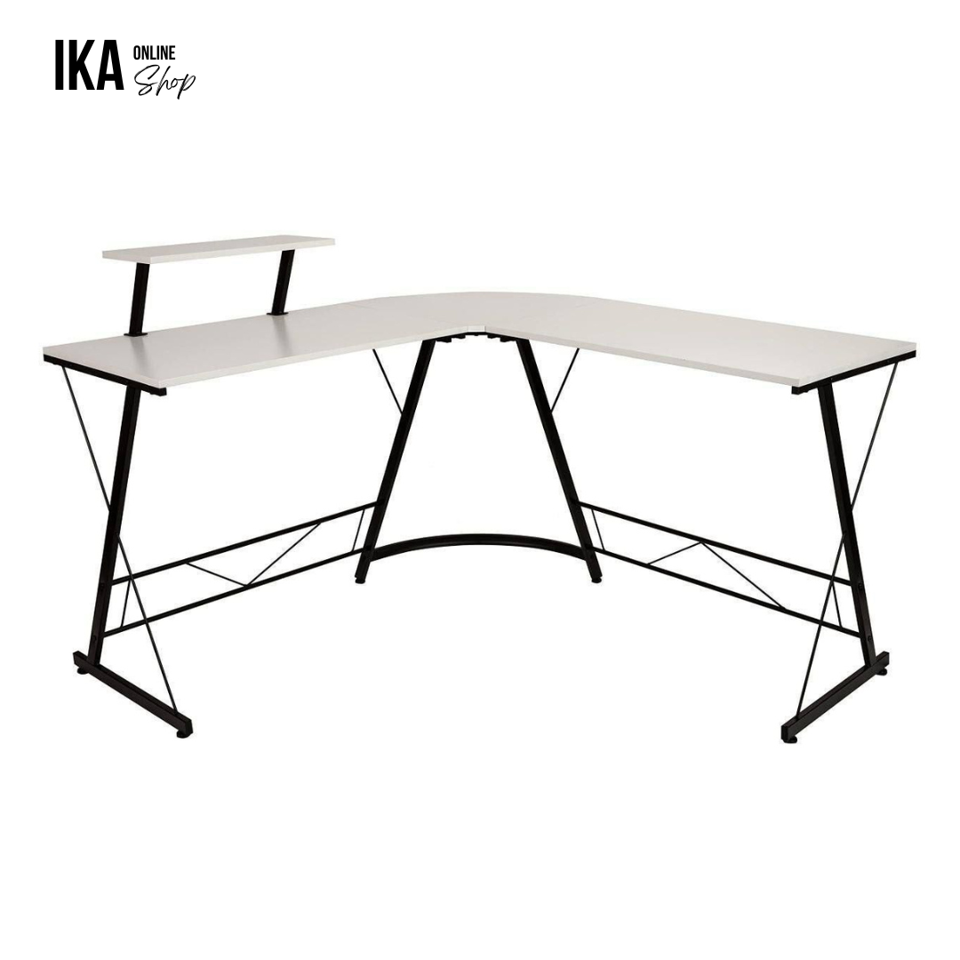 Mesa Escritorio esquinero para oficinas