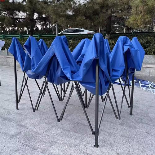 Carpa Expandible 3x3 Metros
