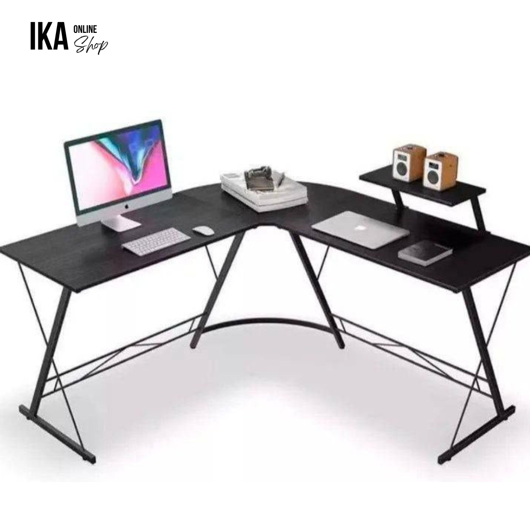 Mesa Escritorio esquinero para oficinas