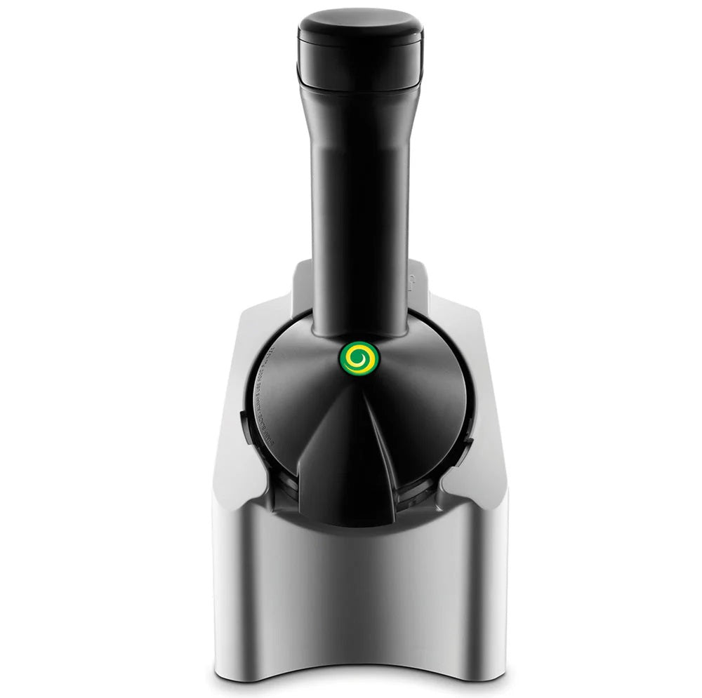 Máquina de Hacer Helado Saludable en Casa